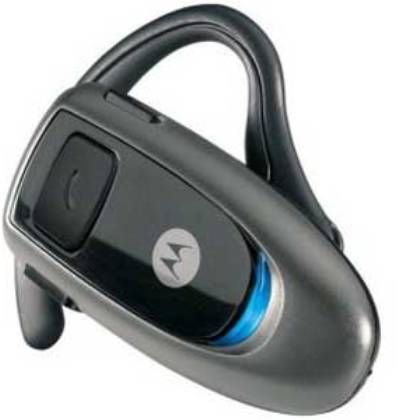 Ear Bluetooth Headset