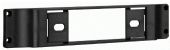 Metra 99-2020 Buick Regal 1988-1994 Radio Installation Panel, DIN head unit provision, Professional Installer Series TurboKit suited to aftermarket applications, Quick conversion from 2-shaft to DIN, Also available: GM radio replacement pocket to use when removing OEM radio and installing radio in center dash, WIRING & ANTENNA CONNECTIONS (sold separately), UPC 086429002764 (992020 9920-20 99-2020) 