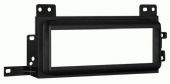 Metra 99-3042 Chevrolet/GMC/Pontiac/Saturn 1982-1994 Radio Installation Panel, DIN head unit provision, Rear support provision, Offers quick conversion from 2-shaft to DIN/Pullout, Attractive 1 inch rounded extension, Rear support, WIRING and ANTENNA CONNECTIONS (sold separately), Wiring Harness: 70-1858 – GM harness for select 1988-2002 / 70-1677-1 – GM/Chevy harness select 1978-1993, Antenna Adapter: 40-GM10 – GM adaptor for for select 1988-2006, UPC 086429003778 (993042 9930-42 99-3042) 