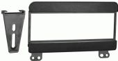 Metra 99-5803 Cougar 99-02/Mustang 01-04 Installation Kit, DIN head unit provision, KIT COMPONENTS: Radio housing / Rear support bracket, WIRING & ANTENNA CONNECTIONS (sold separately), Wiring Harness: 70-1770 - Ford/Lincoln/Mercury Wiring harness for select 1985-2004, Antenna Adapter: 40-VW10 - Audi/BMW/Mercedes Benz/SMART vehicles for select 1988-up, UPC 086429071135 (995803 9958-03 99-5803) 