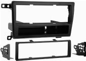 Metra 99-7403 Nissan Pathfinder 2003-2004 LE Models Infiniti QX4 2001-2003 Kit, DIN head unit provisions with pocket, ISO head unit provisions with pocket, VEHICLE APPLICATIONS: 2003- 04 Nissan Pathfinder (LE Only) / 2001- 03 Infiniti QX4, UPC 086429105762 (997403 9974-30 99-7403) 