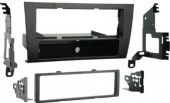 Metra 99-8152 Lexus GS Series 1998-2003 Dash Kit, Recessed DIN radio opening, ISO mount radio compatible using snap in ISO radio mounts, Comes complete with built in under radio pocket, Comprehensive instruction manual, All necessary hardware included for easy installation, Painted matte black to match OEM color and finish, UPC 086429101689 (998152 9981-52 99-8152) 