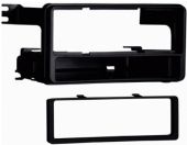 Metra 99-8228 Toyota Hilux 2005-2010 DIN Kit, DIN Head unit provisions with pocket, ISO DIN Head unit provision with pocket, Use the 95-8202 for Double DIN applications, WIRING & ANTENNA CONNECTIONS (sold separately), Wiring Harness: 70-1761 - Toyota wiring warness for select 1987-up, Antenna Adapter: Not required, APPLICATIONS: TOYOTA HILUX 2005-2010, UPC 086429222841 (998228 9982-28 99-8228) 