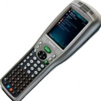 Honeywell 9900L0P-331200 Dolphin 9900 Mobile Computer, Intel XScale PXA270 624 MHz, Windows Mobile 6.1 Operating System, WLAN IEEE 802.11b/g US, Bluetooth (Class 2), 35-key numeric-shifted alpha, 256MB RAM X 1GB Flash Memory, 5300 Standard Range with High-Vis Laser Aimer, Two on-board speakers, microphone and standard 2.5mm headset jack (9900L0P331200 9900L0P 331200) 