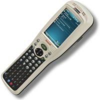 Honeywell 9900L0P-721200H Dolphin 9900hc Mobile Computer with Disinfectant-ready Housing, Health care, Intel XScale PXA270 624 MHz, Windows Mobile 6.1 Operating System, WLAN IEEE 802.11b/g, Bluetooth (Class 2), 56-key full alpha/numeric, 256MB RAM X 1GB Flash Memory, 5100 Smart Focus with Green Aimer, Integrated IrDA port (9900L0P721200H 9900L0P 721200H) 
