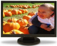 Planar 997-5264-00 Model PL2010MW 20-Inch Widescreen LCD Monitor, Display Resolution 1600 x 900, Aspect Ratio 16:9, Contrast Ratio 1000:1, Viewing Angle 170° Horizontal and 160° Vertical (Specified at CR more than 10:1), Response Time 5 ms, Brightness 300 cd/m2, UPC 810689052647 (997 5264 00 997526400 PL2010M PL2010) 