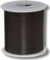 Belden 9977010100 Hook-up Wire 28AWG 1C PVC 100ft SPOOL Black, 28 AWG, Solid stranding, Tinned Copper conductor material, PVC insulation material, 100 ft, Black jacket color, Weight 0.200 Lbs, UPC BELDEN9977010100 (BELDEN9977010100 BELDEN 9977010100 9977 010 100 BELDEN-9977010100 9977-010-100) 