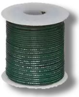 Belden 9978005100 Hook-up Wire 30 AWG 1C PVC 100ft SPOOL GREEN, 30 AWG, Solid stranding, Tinned Copper conductor material, PVC insulation material, 100 ft, Green jacket color, Weight 0.100 Lbs, UPC BELDEN9978005100 (BELDEN9978005100 BELDEN 9978005100 9978 005 100 BELDEN-9978005100 9978-005-100) 