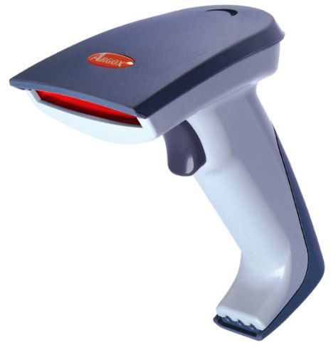 Argox 99-83101-003U Model AS-8312U Ultra Long Range Imagers 2D Barcode Scanner, Scan speed 450 scans/sec (9983101003U 9983101003 9983101 AS8312U AS-8312 AS8312)