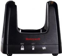 Honeywell 99EX-EHB-1 Dolphin eBase US Kit For use with Dolphin 99EX Mobile Computer, Single bay charging cradle with USB and Ethernet connection, and auxiliary battery well for charging an extra battery, Includes US power cord and power supply (99EXEHB1 99EXEHB-1 99EX-EHB1) 