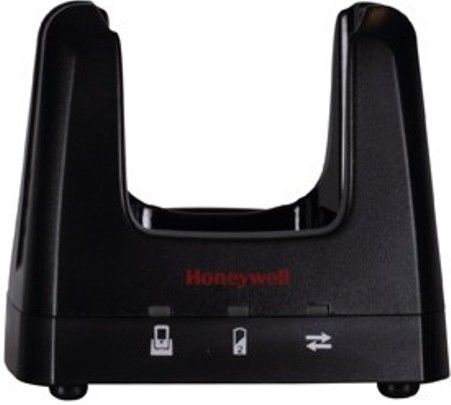 Honeywell 99EX-HB-1 Dolphin 99EX HomeBase For use with Dolphin 99EX, 99EXhc and 99GX Mobile Computers, Charging cradle with USB and auxiliary battery well for charging an extra battery, Includes US power cord and power supply (99EXHB1 99EXHB-1 99EX-HB1)