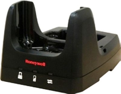 Honeywell 99EX-MC Mobile Charger Solution with Cigarette Lighter Power Adapter (12V) For use with Dolphin 99EX/99GX Mobile Computers (99EXMC 99EX MC)