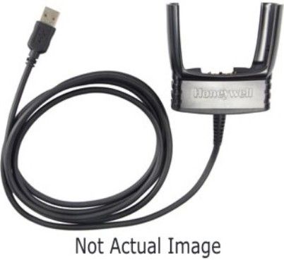 Honeywell 99EX-USB Dolphin Charge/Comm Cable  USB Client For use with Dolphin 99EX and 99GX Mobile Computers (99EXUSB 99EX USB)