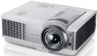 BenQ 9H.J1P77.Q4A model Refurbished MP515 ST DLP Projector, 2700 ANSI lumens Image Brightness, 2600:1 Image Contrast Ratio, 0.3 in - 300 in Image Size, 0.9 - 1.08 Throw Ratio, 2x Digital Zoom Factor, 800 x 600 SVGA native Resolution, 1600 x 1200 Resized Resolution, 4:3 Native Aspect Ratio, 16.7 million colors Support, 85 Hz x 92 kHz Max Sync Rate, 220 Watt Lamp Type (9H-J1P77-Q4A 9H J1P77 Q4A 9HJ1P77Q4A MP515 ST MP515-ST MP515ST 9HJ1P77Q4A-R) 