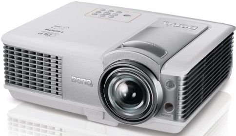 BenQ 9H.J1P77.Q4A model Refurbished MP515 ST DLP Projector, 2700 ANSI lumens Image Brightness, 2600:1 Image Contrast Ratio, 0.3 in - 300 in Image Size, 0.9 - 1.08 Throw Ratio, 2x Digital Zoom Factor, 800 x 600 SVGA native Resolution, 1600 x 1200 Resized Resolution, 4:3 Native Aspect Ratio, 16.7 million colors Support, 85 Hz x 92 kHz Max Sync Rate, 220 Watt Lamp Type (9H-J1P77-Q4A 9H J1P77 Q4A 9HJ1P77Q4A MP515 ST MP515-ST MP515ST 9HJ1P77Q4A-R)