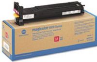 Konica Minolta A06V333 Toner cartridge, Laser Printing Technology, Magenta Color, High Capacity Cartridge Yield, Up to 12000 pages at 5% coverage Duty Cycle, New Genuine Original OEM Konica Minolta (A06V333 A06V-333 A06V 333)  