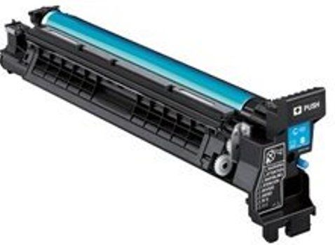 Konica Minolta A0DE0DG Magenta Imaging Unit For Magicolor 8650DN Printer, Printer imaging unit -120 V Consumable Type, Laser Printing Technology, Magenta Color, Up to 90000 pages Duty Cycle (A0DE0DG A0DE0-DG A0DE0 DG)