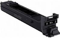 Konica Minolta A0DK132 Toner cartridge -120 V - High Capacity, Laser Printing Technology, Black Color, High Capacity Cartridge Yield, Up to 8000 pages at 5% coverage Duty Cycle, For use with Konica Minolta MC4650 Printer, New Genuine Original OEM Konica Minolta (A0DK132 A0DK-132 A0DK 132) 