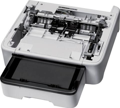 Konica-Minolta A0VP012 Lower Feeder Unit, 500 Sheet Media Capacity, Plain Paper Media Type, For use with 1650 and 1690 Konica Minolta Magicolor Printer (A0VP012 A0VP-012 A0VP 012)