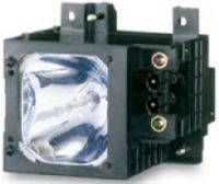 Sony A-1085-447-A Model XL-2200 Lamp Block Assembly XL-2200U Replacement Lamp for WF, XS and E Series Grand WEGA TVs, Works with models KDF-55XS955, KDF-60XS955, KDF-E60A20, KDF-55WF655, KDF-60WF655, KDF-E55A20 (A1085447A A1085447 XL-2200U XL2200U XL2200) 