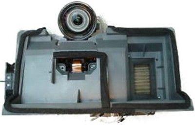 Sony A-1197-243-A Remanufactured Light Engine, Used in the following Models KDF55E2000 DLP Projection TV (A1197243A A1197-243A A-1197-243 A-1197 A 1197 243 A)