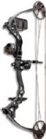 Diamond Archery A12053 Bowtech Atomic Righ Hand Blue Package, 12"-24" Draw Length, 20.66 FT-Lbs Kinetic Energy, 24" Axle to Axle, 3191 FPS IBO Speed, 6" Brace Heigh, 6-29 LBS Draw Weight, Weight 1.9 Lbs., UPC 847019076110 (A12-053 A120-53 A-12053) 