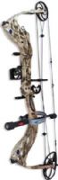 Diamond Archery A12387 Bowtech Carbon Cure Left Hand 50# RAK Bow Package, Mossy Oak Infinity, Effective Let-Off 80%, 27-30.5" Draw Length, 82.15 FT-Lbs Kinetic Energy, 32" Axle to Axle, 325 FPS IBO Speed, 7" Brace Heigh, 60 Lbs Draw Weight, Weight 3.3 Lbs., UPC 847019079746 (A12-387 A123-87 A1-2387) 