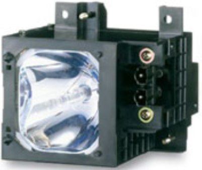 Philips A1606034B-P Model XL-2100U Projection TV Replacement Lamp for Grand WEGA and XBR Grand WEGA TVs, Sony A1606034B Replacement Lamp, Works with models KF-60DX100, KF-50XBR800, KF-60XBR800, KF-42WE610, KF-42WE620, KF-50WE610, KF-50WE620 & KF-60WE610 (A1606034BP A16-06034B-P XL2100U XL 2100U)