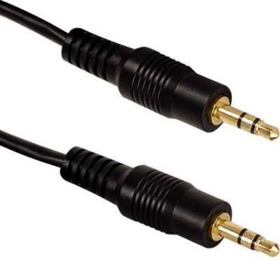 Axxess A35-MM-6 Male to Male 3.5MM Cable, 6 foot in length (A35MM6 A35MM-6 A35-MM6)
