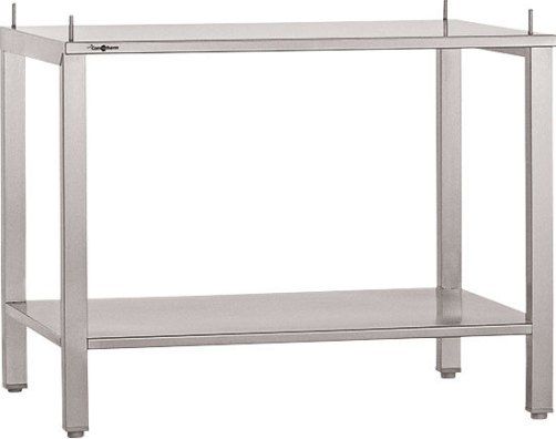 Garland A4528795  Stainless Steel Equipment Stand, Stainless Steel Leg Construction, 36