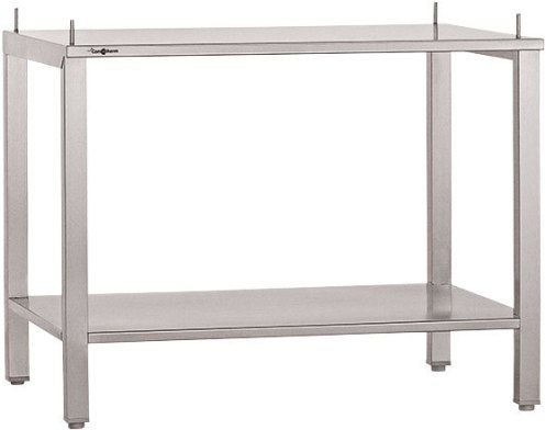 Garland A4528797 Stainless Steel Equipment Stand 24