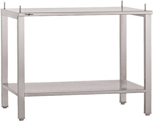 Garland A4528799 Stainless Steel Equipment Stand 47.25