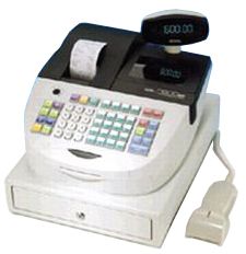Royal A601SC Remanufactured model Alpha 601SC Electronic Cash Management System, 99 departments - 1,000 PLU's, Electronic journal, Built-in counterfeit currency detector, 99 departments, 26 clerks, Four tax rates, Scrolling text messages, Hand-held bar code scanner included (601-SC 601 SC 601 601SC-RF 601SCRF A601-SC A601 SC A601 A601SC-RF A601SCRF A601SC)