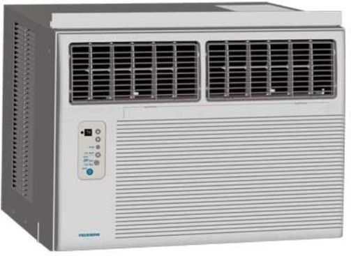 Fedders A6K32E7C Room Air Conditioner K Chassis, 32000 BTU Cooling, 1600 Sq. Ft. Cooling Area, 4 Way Air Direction, 10 Dehumidifier Capacity, Electronic touch control, Full-featured remote control, 24-hour on/off timer, Auto cool mode, 1-degree temperature adjust, Window installation (A6K-32E7C A6K32-E7C A6K32E7 A6K32E A6K32)