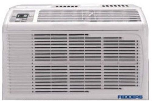 Fedders A6R05F2A Windows Air Conditioner, 5000 BTU Cooling, 150 Sq. Ft. Cooling Area, 2 Way Air Direction, 1.3 Dehumidifier Capacity, 115 Volts, Lightweight, compact design for easy handling and installation, Electronic touch control, Full-featured remote control, 24-hour on/off timer (A6R-05F2A A6R05-F2A A6R05F2 A6R05F A6R05)