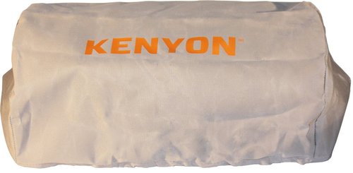 Kenyon A70002 Portable Grill Cover, Custom Fitted for ALL Kenyon portable grills, Made of Sunbrella material, UPC 617181003838 (A70002 A-70002)
