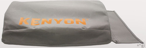 Kenyon A70040 Frontier Built-In Cover, Protect your Frontier Built-In Grill (model B70050 & B70051) from all types of water conditions with this custom fitted cover (A70040 A-70040)