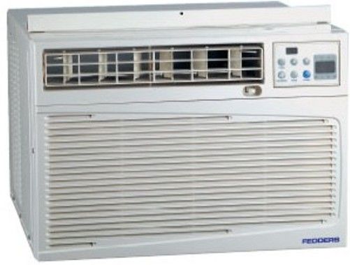 fedders 24000 btu air conditioner