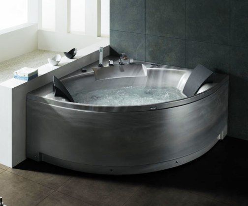 Royal Ssww A888 Whirlpool Bathtub, Bathtub Control Panel