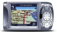 Navman AA005333 Model iCN 635 Transferable Navigation GPS Technology, 3.8” high-definition anti glare TFT screen (AA005333, AA0-05333, ICN635, ICN-635) 