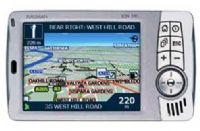 Navman AA005380 Model iCN510 Vehicle GPS Nav System, 3.5 inch landscape display with 320 x 240 resolution and 65,000 color display (AA005380 AA0-055380 ICN-510 ICN510) 