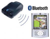 Navman AA005425 GPS 4470 Bluetooth GPS for Palm OS 5; 30+ hours continuous operation (AA005425 AA0-05425 GPS4470 GPS-4470) 