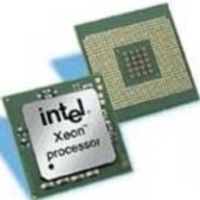 HP Hewlett Packard AA849A Processor upgrade - 1 x Intel Xeon 3.06 GHz ( 533 MHz ) - L2 512 KB (AA 849A, AA-849A) 