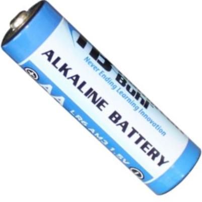 HamiltonBuhl AAA-HB AA Alkaline Battery (HAMILTONBUHLAAHB AAHB AA HB)