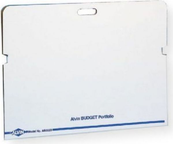 Alvin AB3021 Budget Portfolio 24