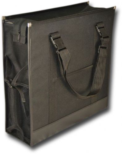 Prestige ABP1717 Backpack Easel Bag, Large 16.75