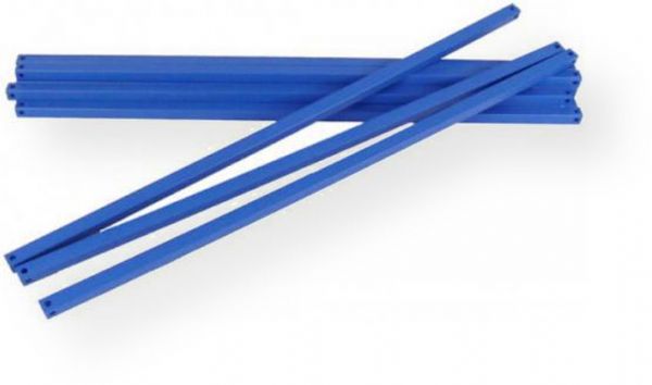 MBM AC0671 Cutter Sticks for 7228, 721-06 LT (12 Pack); The polyurethane cutter sticks can be easily be rotated or changed from the outside of the Triumph cutters, without removing the machine covers; The sticks have eight sides and have a considerable life-span; It is always a good idea to have spare cutting sticks on hand in case your other cutter stick becomes unusable. These cutter sticks come in a pack of 12, actual stick color may vary (MBMAC0671 MBM AC0671 AC 0671 0671 MBM-AC0671 AC-0671 