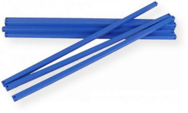 MBM AC0675 Cutter Sticks for 4700, 4810, 4810 D, 4810 EP, 4850, 4850 D, 4850 EP (12 Pack); The polyurethane cutter sticks can be easily be rotated or changed from the outside of the Triumph cutters, without removing the machine covers; The sticks have eight sides and have a considerable life-span (AC0675 AC0675 AC0675)