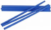 MBM AC0676 Cutter Sticks for 5210-95, 5250, 5221-95, 5221 EC, 5222 Digicut (12 Pack); The polyurethane cutter sticks can be easily be rotated or changed from the outside of the Triumph cutters, without removing the machine covers; The sticks have eight sides and have a considerable life-span (MBMAC0676 MBM AC0676 AC 0676 0676 MBM-AC0676 AC-0676 0676) 