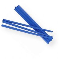 MBM AC0679 Cutter Sticks for 6550, 6550 EC, 6550 EP (12 Pack); The polyurethane cutter sticks can be easily be rotated or changed from the outside of the Triumph cutters, without removing the machine covers; The sticks have eight sides and have a considerable life-span; It is always a good idea to have spare cutting sticks on hand in case your other cutter stick becomes unusable; These cutter sticks come in a pack of 12 (MBMAC0679 MBM AC0679 AC 0679 0679 MBM-AC0679 AC-0679 0679) 